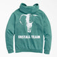 New York Sunshine x Dickies Never Touch the Blade Sweatshirt