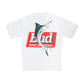 King of Beers Fishing Team T-Shirt