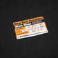 Work Shop T Shirt (Black)