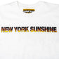 New York Sunshine Hell T Shirt
