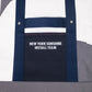 INSTALL TEAM Painted Supply Bag 1