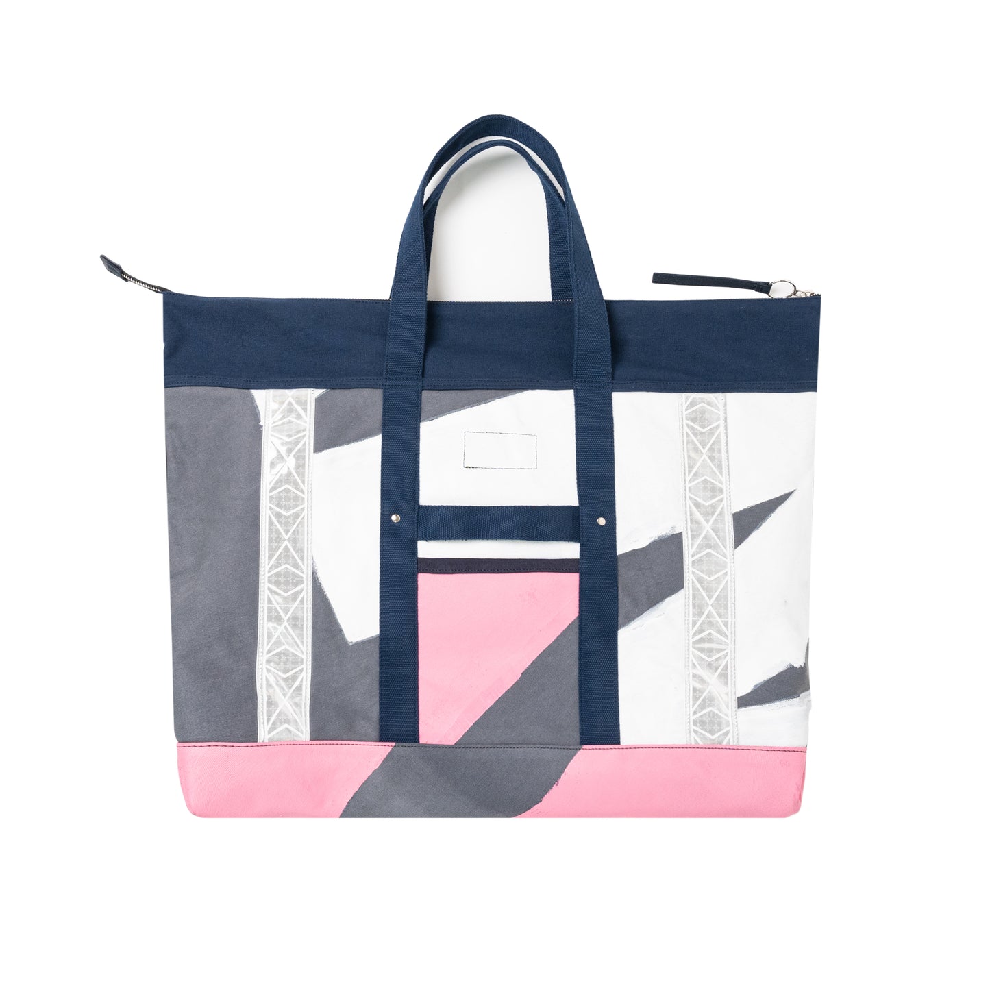 INSTALL TEAM Painted Supply Bag 2