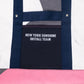 INSTALL TEAM Painted Supply Bag 9