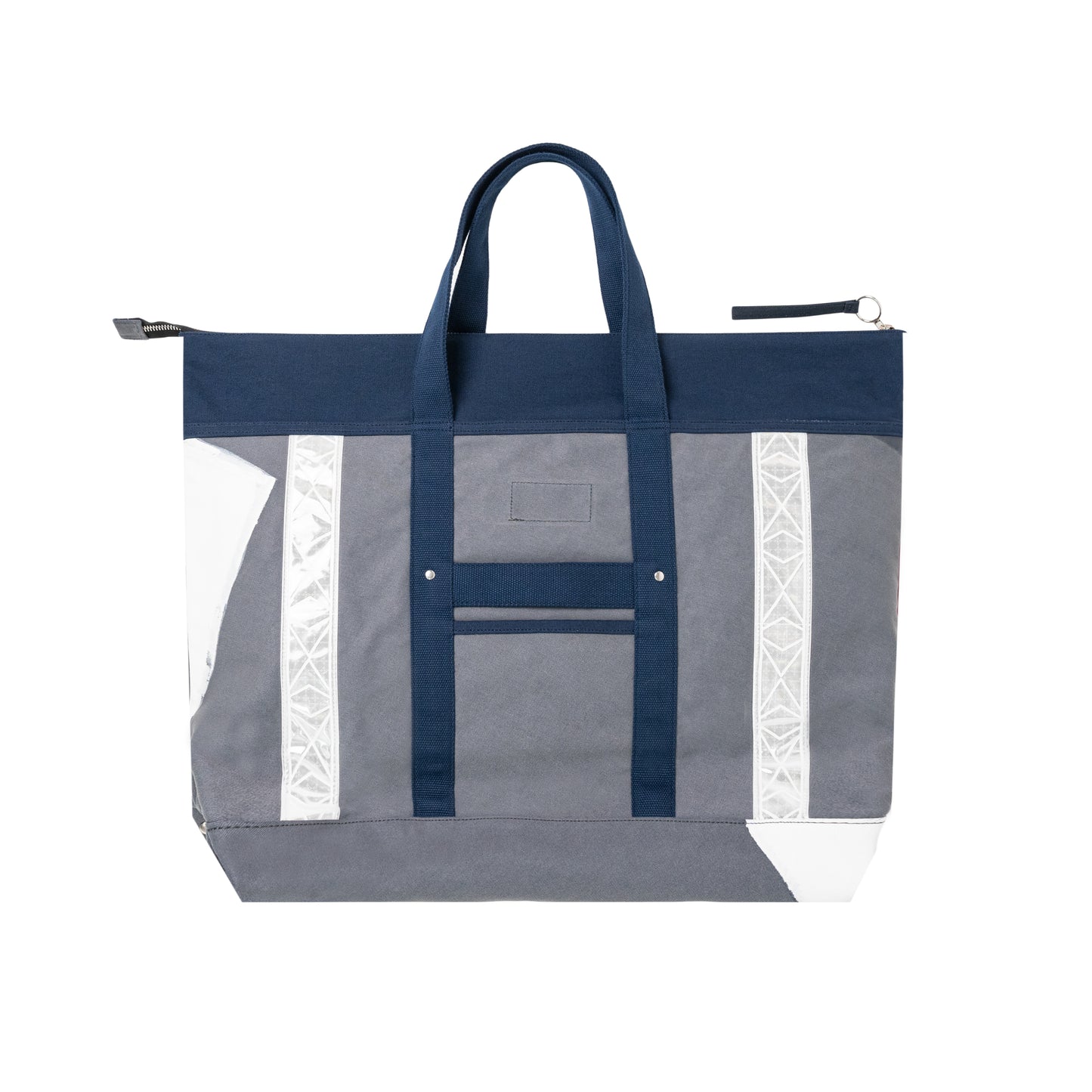 INSTALL TEAM Painted Supply Bag 3
