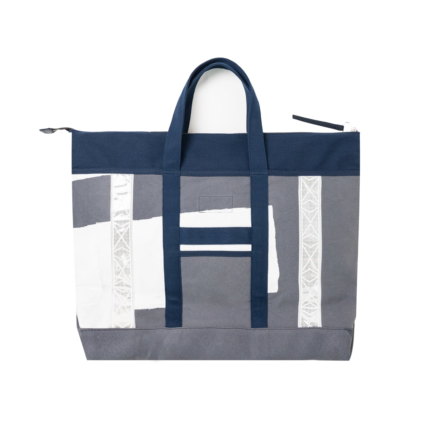 INSTALL TEAM Painted Supply Bag 4
