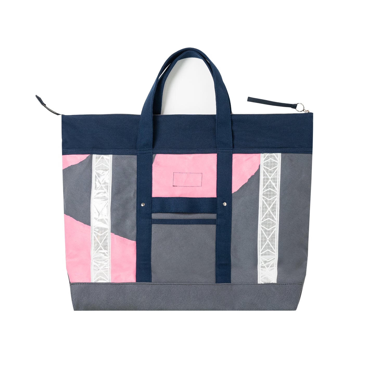INSTALL TEAM Painted Supply Bag 5