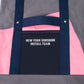 INSTALL TEAM Painted Supply Bag 5