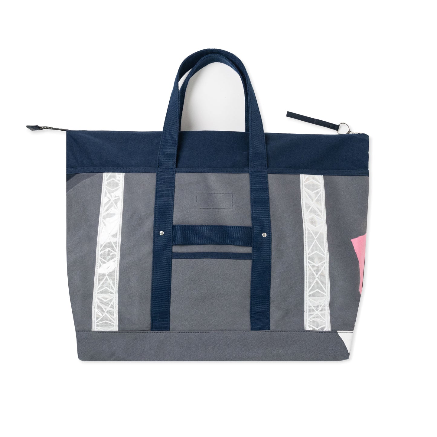 INSTALL TEAM Painted Supply Bag 6