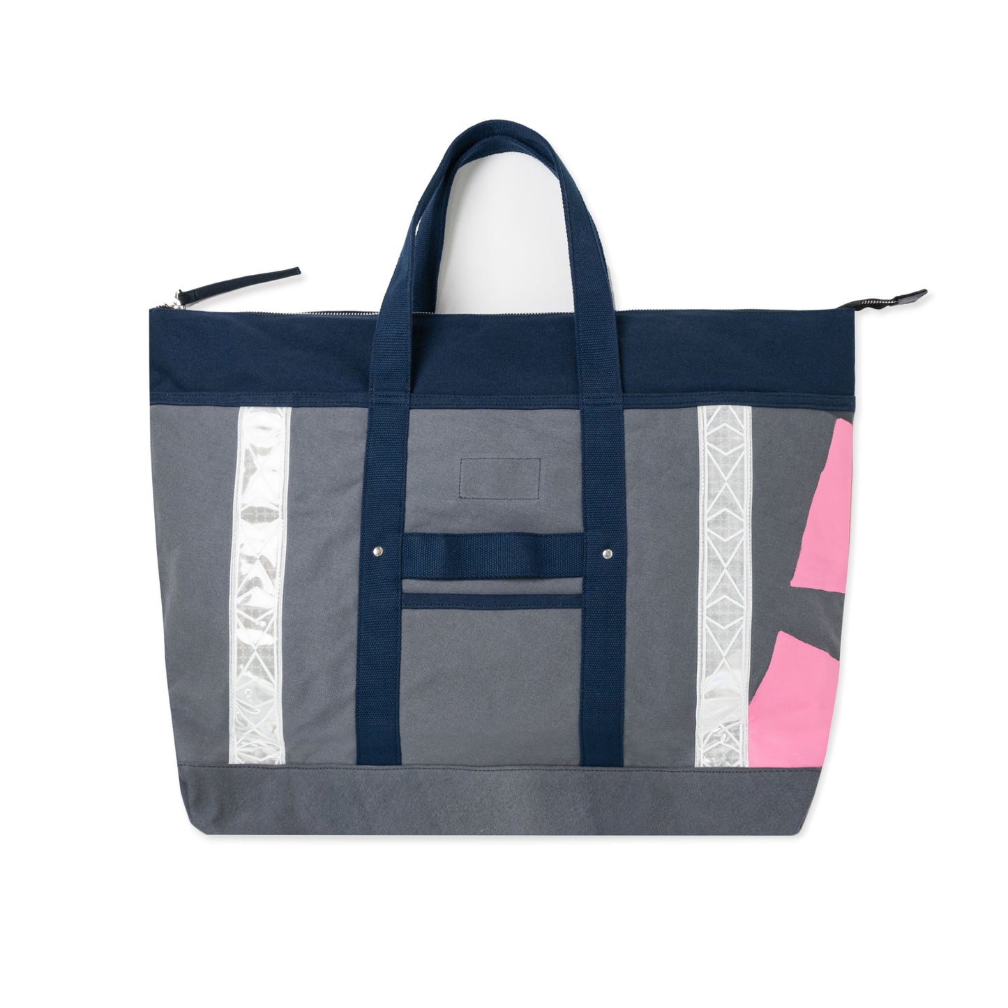 INSTALL TEAM Painted Supply Bag 7