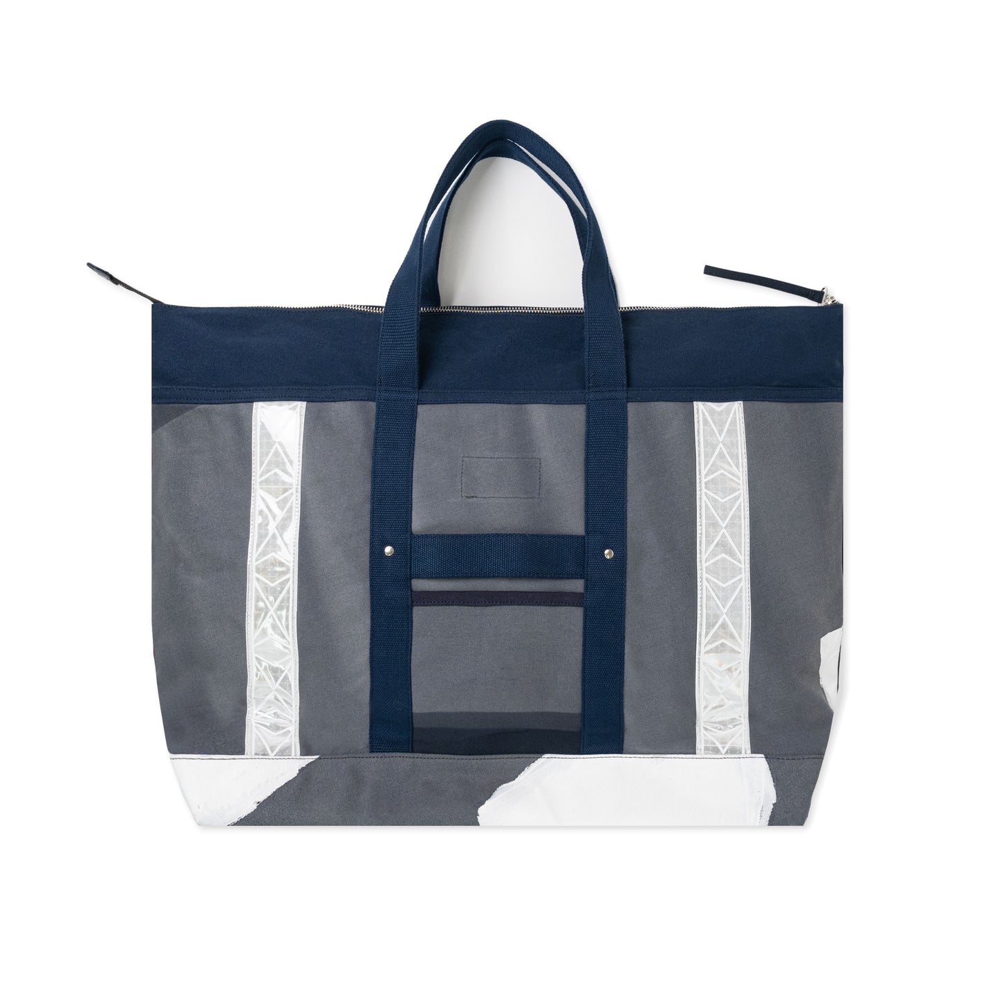 INSTALL TEAM Painted Supply Bag 8