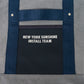 INSTALL TEAM Painted Supply Bag 8
