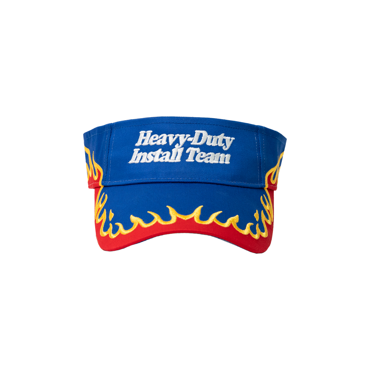 Heavy Duty Visor