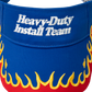 Heavy Duty Visor