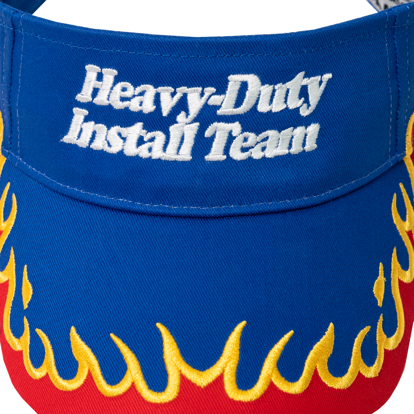 Heavy Duty Visor