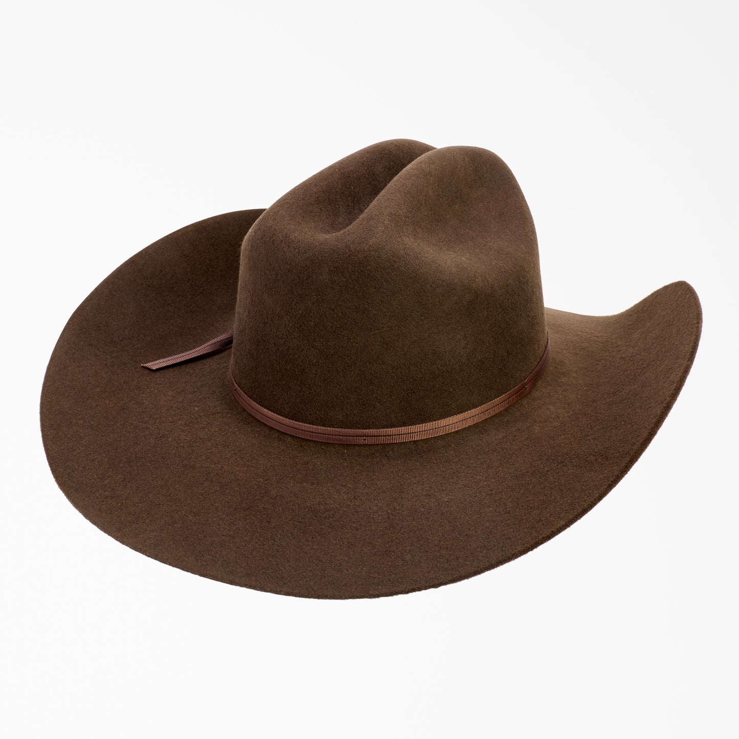 New York Sunshine x Dickies Always Drink Upstream from the Herd Cowboy Hat