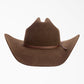 New York Sunshine x Dickies Always Drink Upstream from the Herd Cowboy Hat
