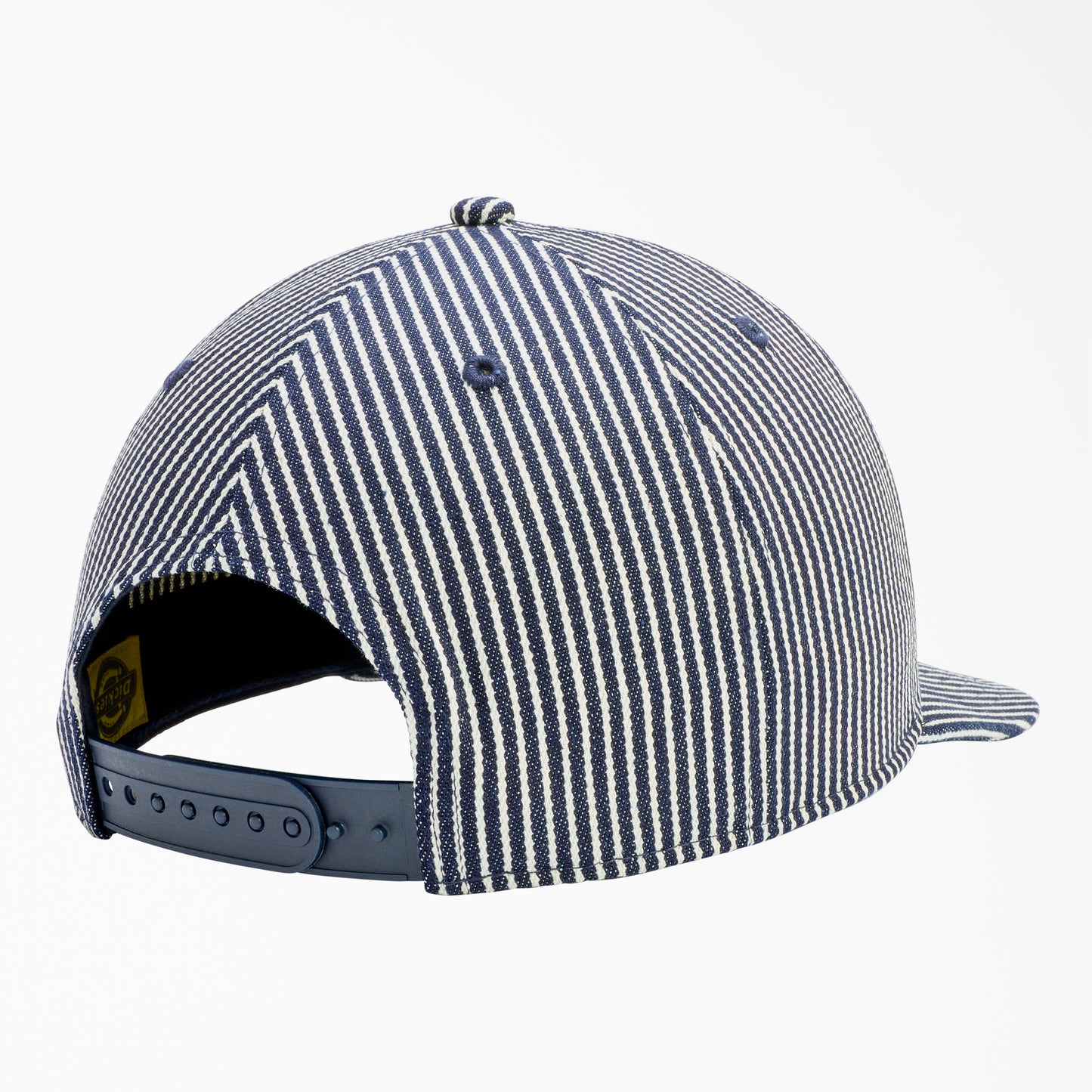 New York Sunshine x Dickies Hickory Striped Hat