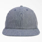 New York Sunshine x Dickies Hickory Striped Hat