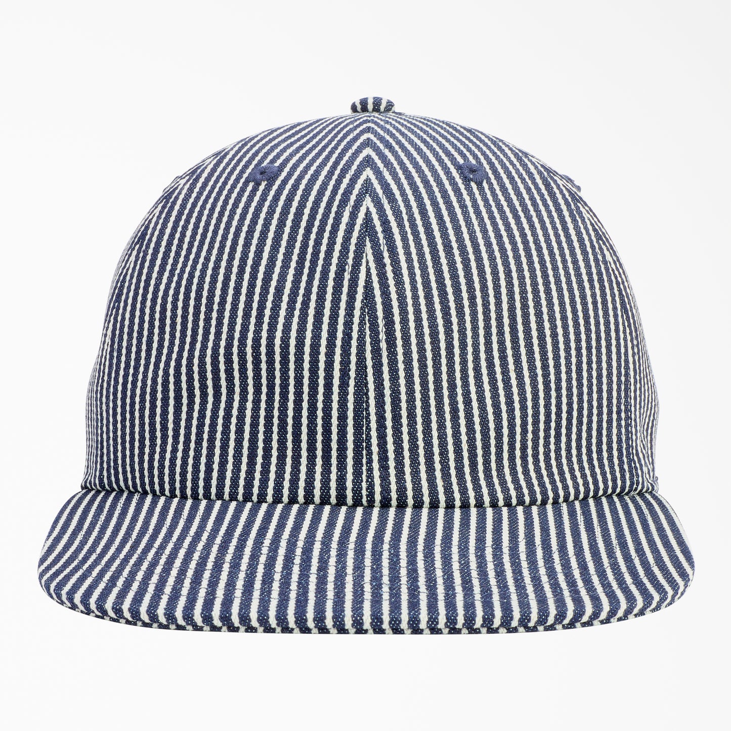 New York Sunshine x Dickies Hickory Striped Hat