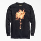 New York Sunshine x Dickies Just Another Day In Paradise Long Sleeve T-Shirt