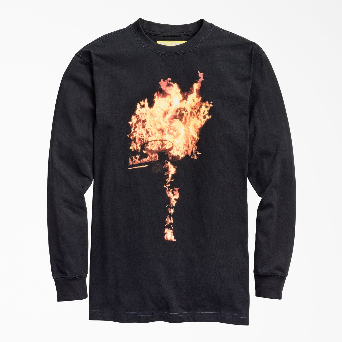 New York Sunshine x Dickies Just Another Day In Paradise Long Sleeve T-Shirt