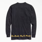 New York Sunshine x Dickies Just Another Day In Paradise Long Sleeve T-Shirt