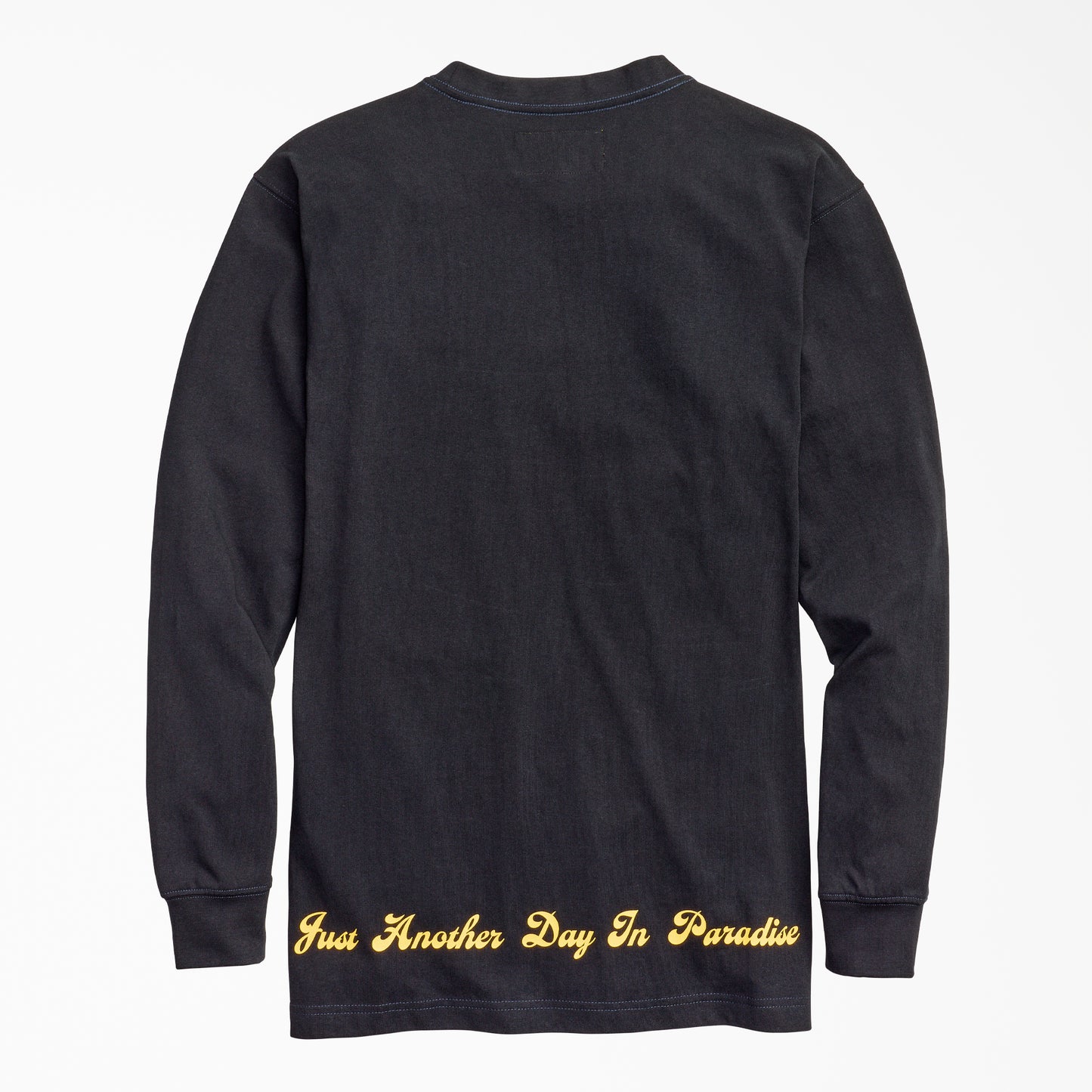 New York Sunshine x Dickies Just Another Day In Paradise Long Sleeve T-Shirt