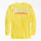 New York Sunshine x Dickies It's True What They Say Long Sleeve T-Shirt