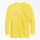 New York Sunshine x Dickies It's True What They Say Long Sleeve T-Shirt