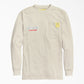 New York Sunshine x Dickies It's True What They Say Long Sleeve T-Shirt