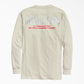 New York Sunshine x Dickies It's True What They Say Long Sleeve T-Shirt