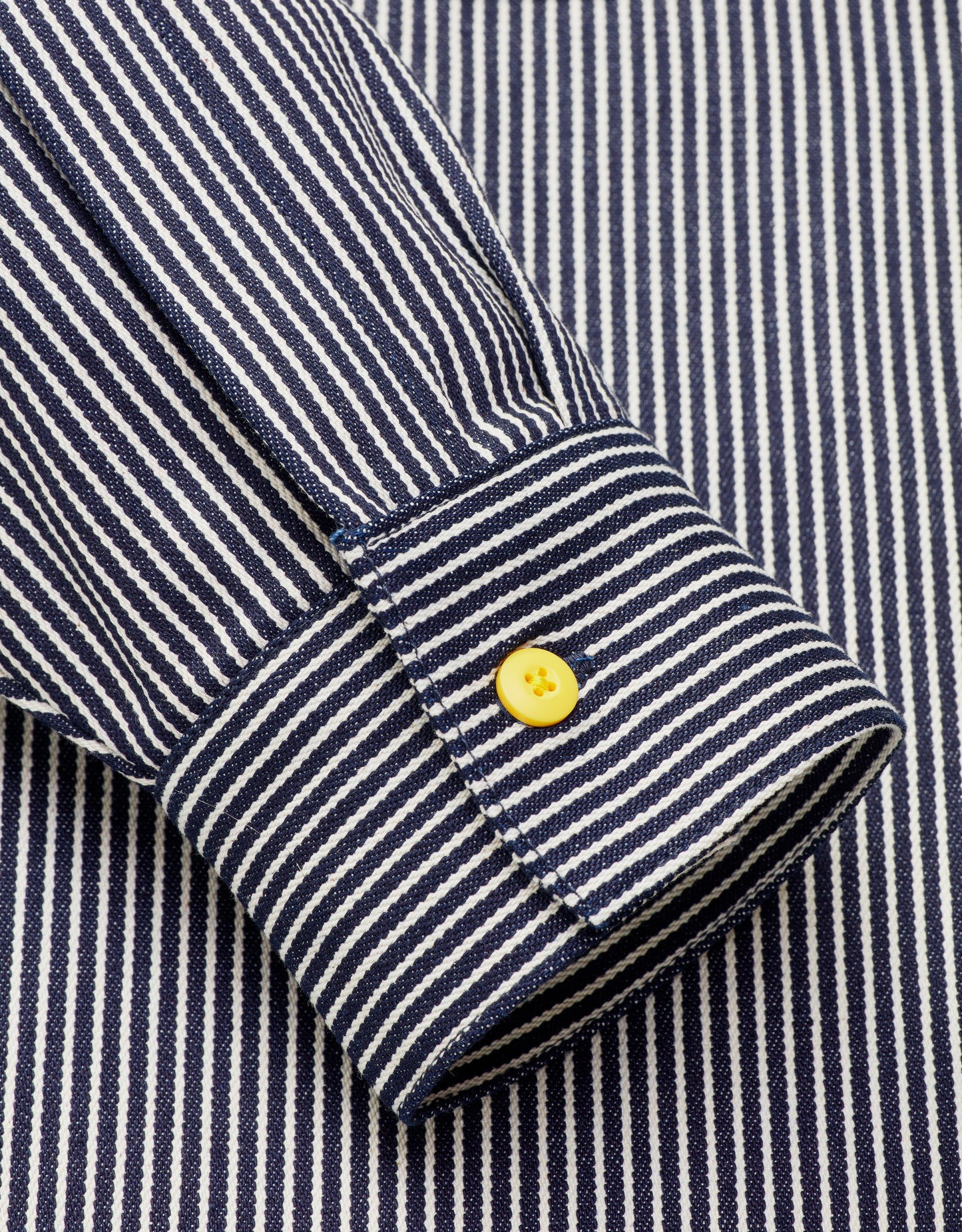 New York Sunshine x Dickies Uniform Top