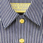 New York Sunshine x Dickies Uniform Top