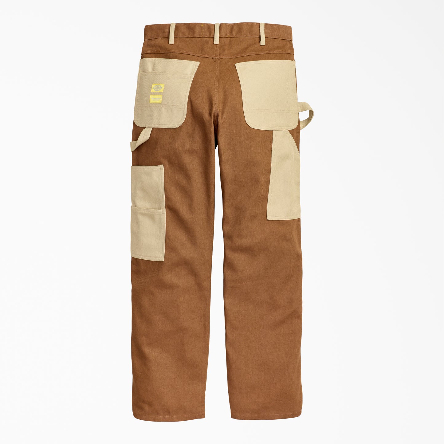 New York Sunshine x Dickies Billboard Paint Pants