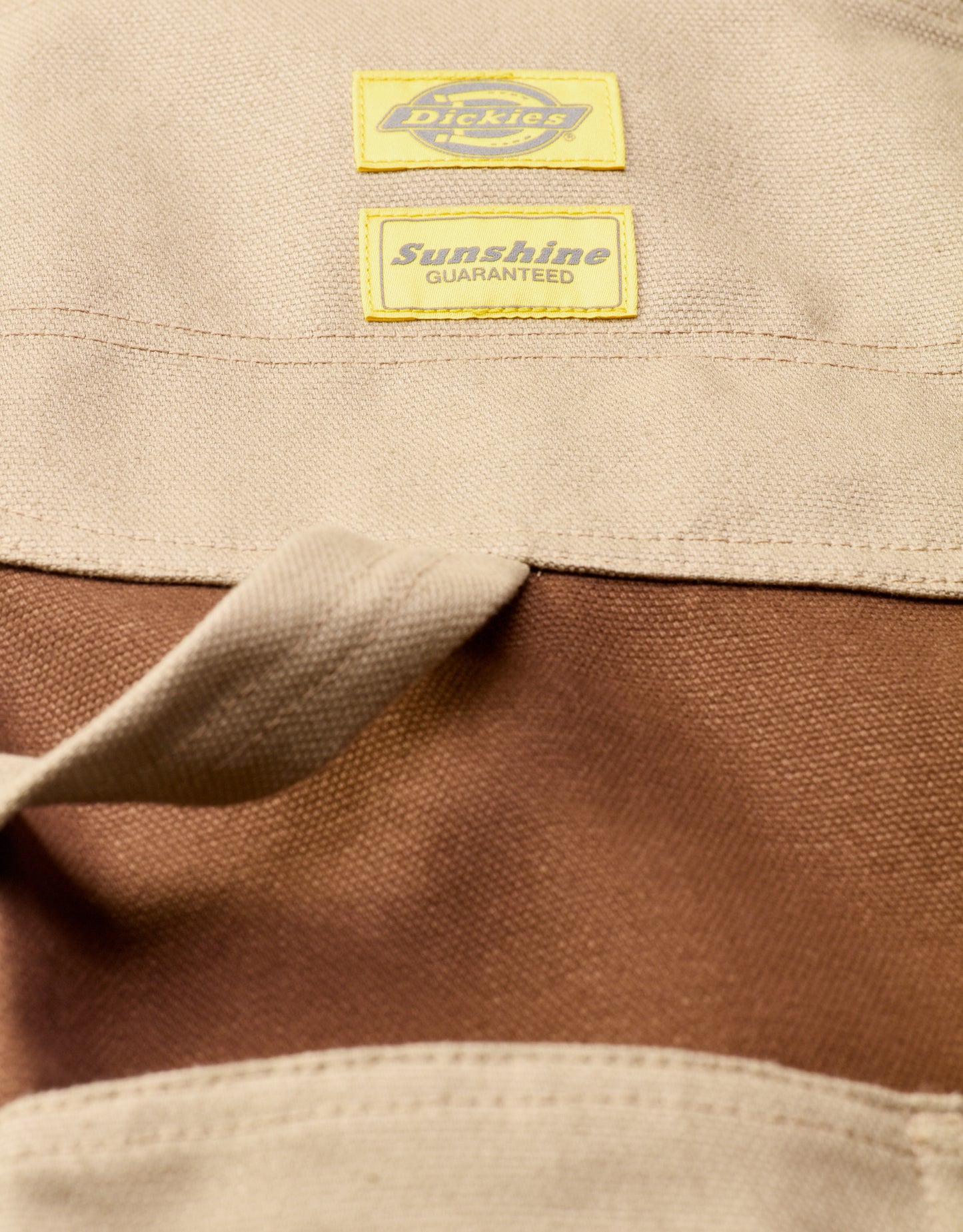 New York Sunshine x Dickies Billboard Paint Pants