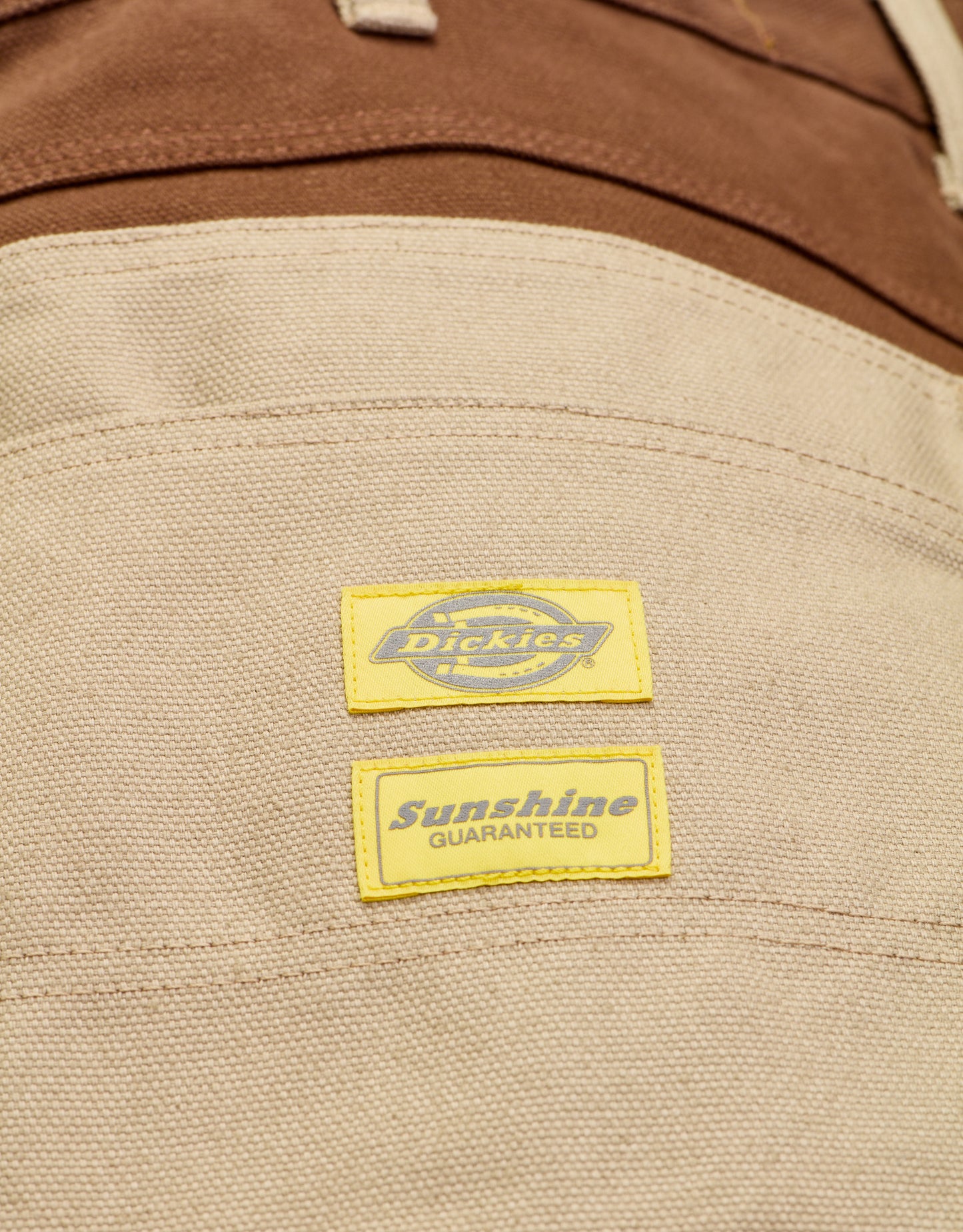 New York Sunshine x Dickies Billboard Paint Pants