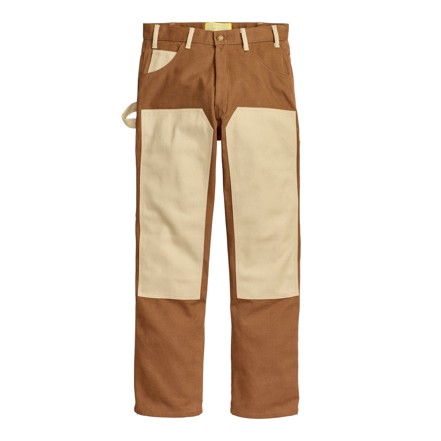 New York Sunshine x Dickies Billboard Paint Pants