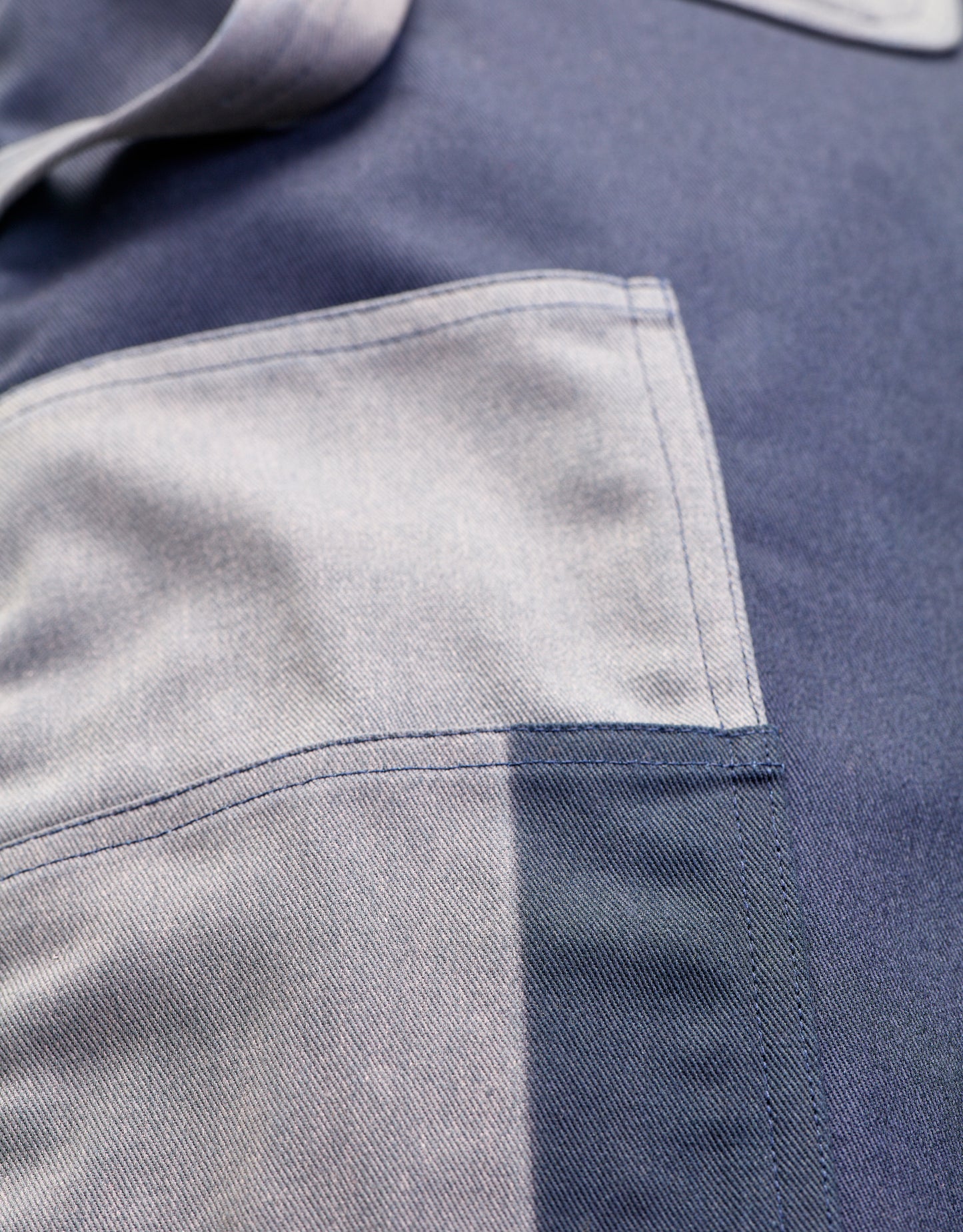 New York Sunshine x Dickies Sun Dyed in Texas Utility Pants