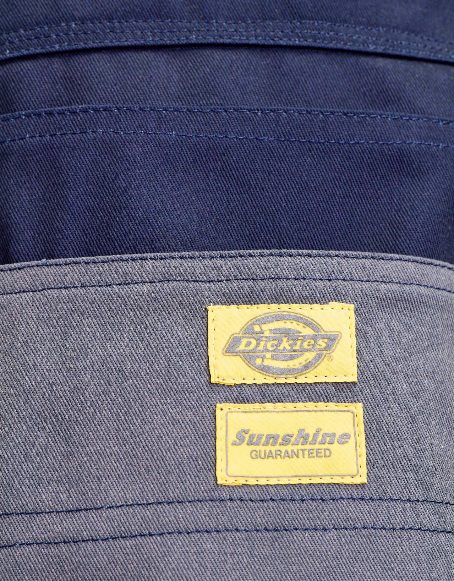New York Sunshine x Dickies Sun Dyed in Texas Utility Pants
