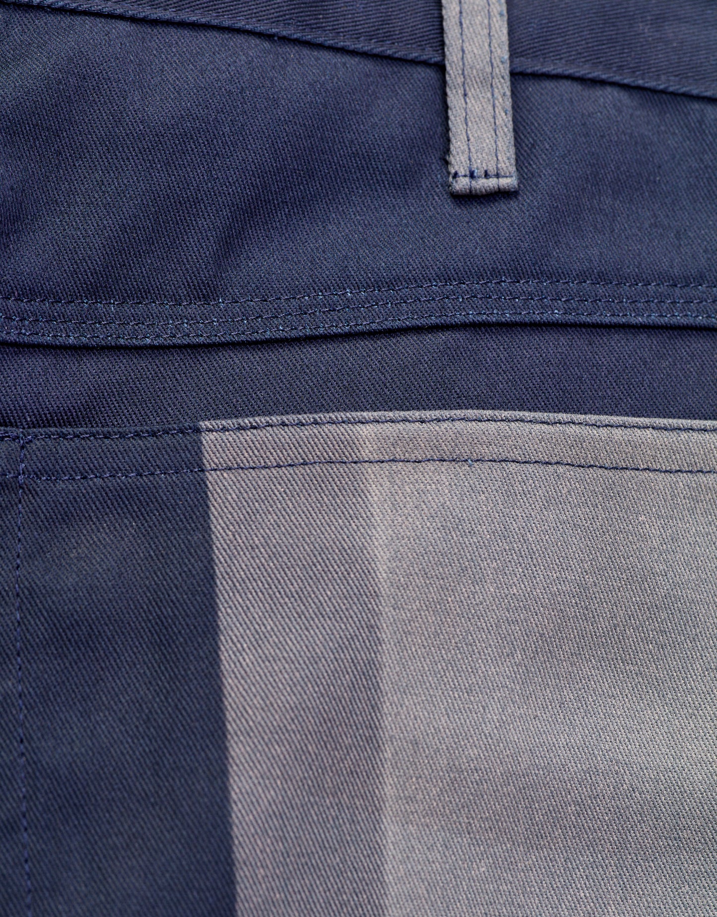 New York Sunshine x Dickies Sun Dyed in Texas Utility Pants