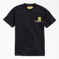 New York Sunshine x Dickies Install Team T-Shirt