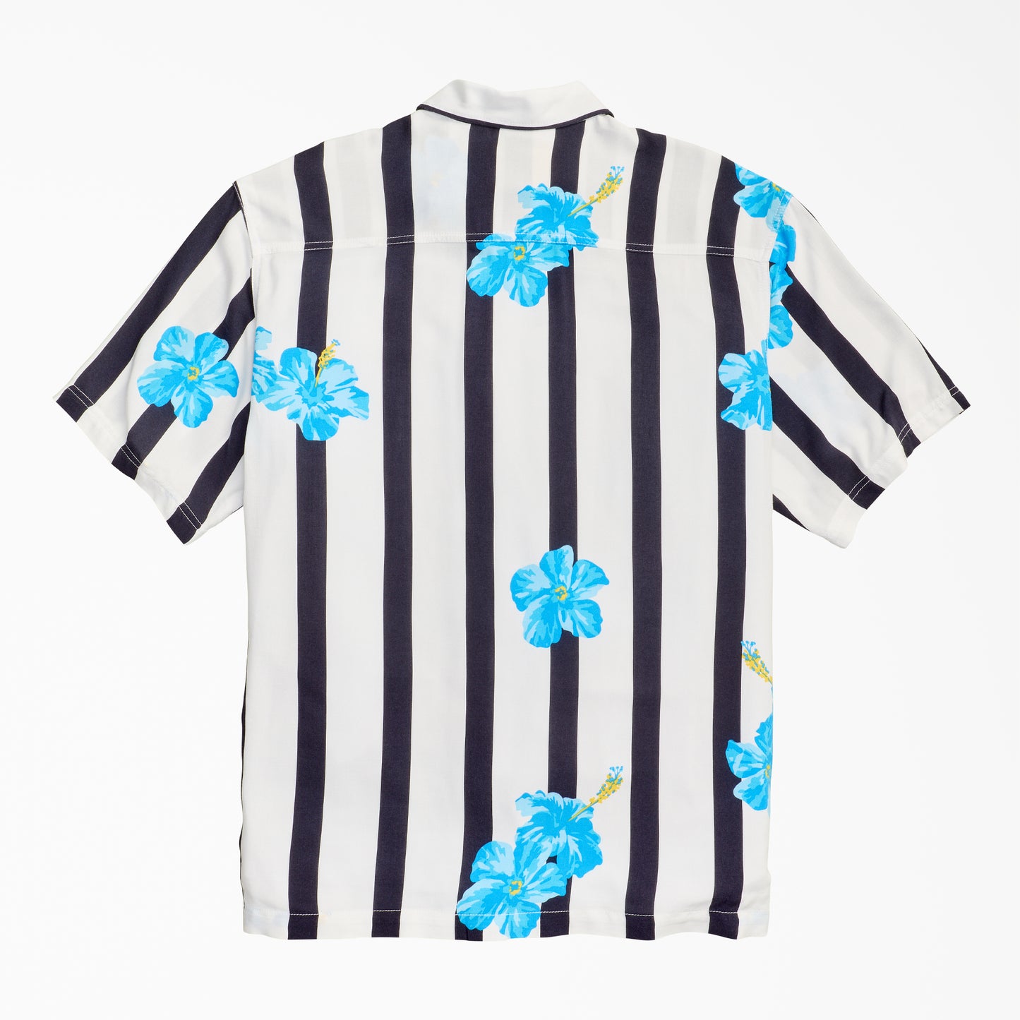 New York Sunshine x Dickies Hawaiian Shirt
