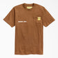 New York Sunshine x Dickies Jump Ball T-Shirt