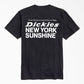 New York Sunshine x Dickies MFG T-Shirt