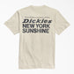 New York Sunshine x Dickies MFG T-Shirt