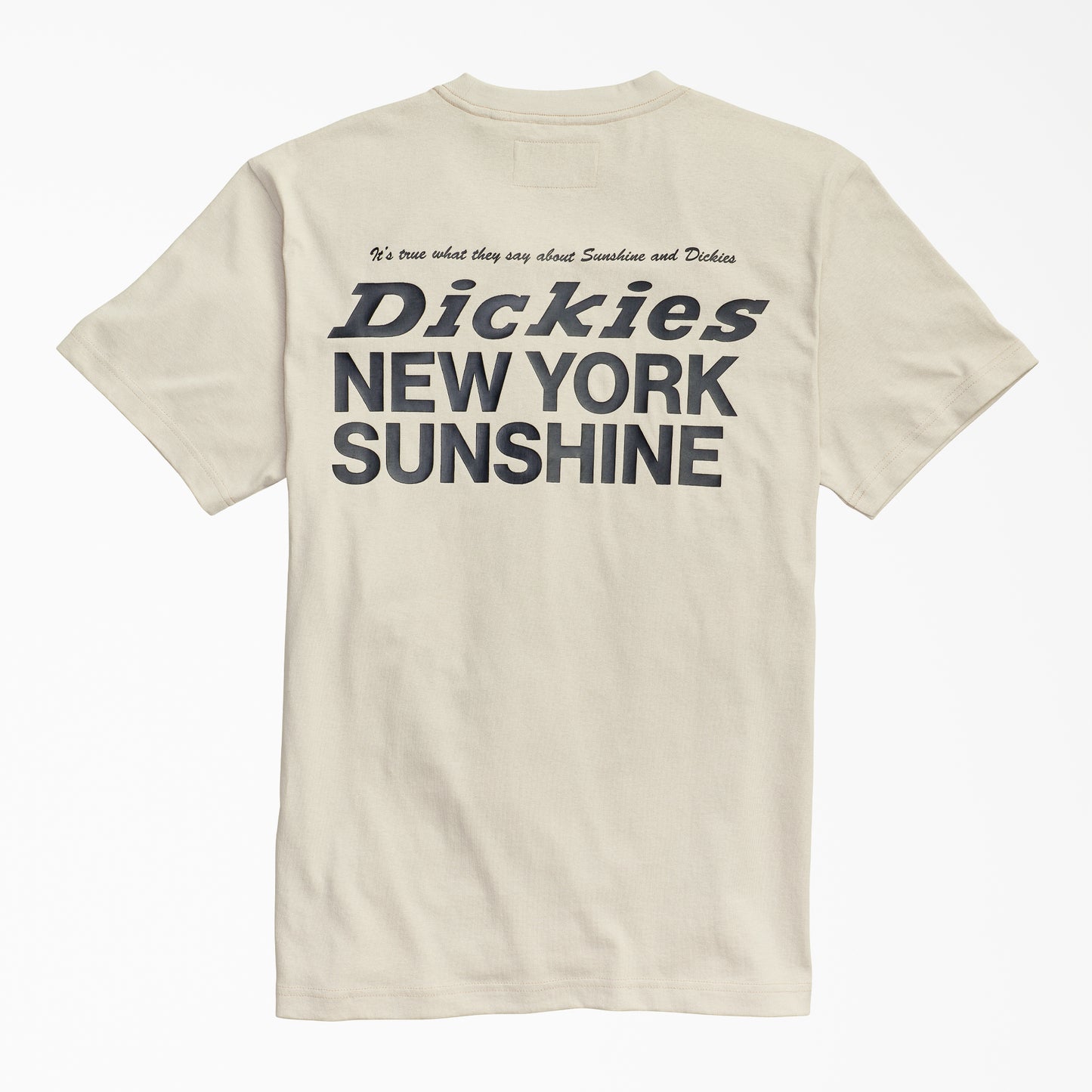 New York Sunshine x Dickies MFG T-Shirt