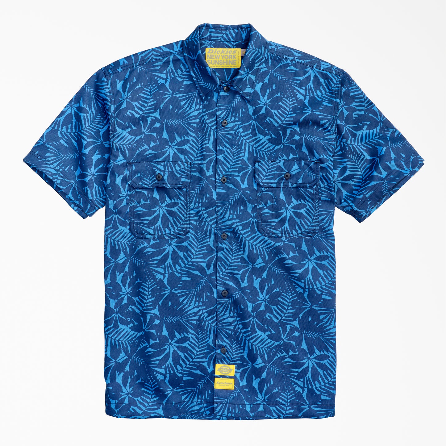 New York Sunshine x Dickies Time Off Shirt