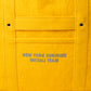 INSTALL TEAM Heavy Duty Supply Bag Mustard
